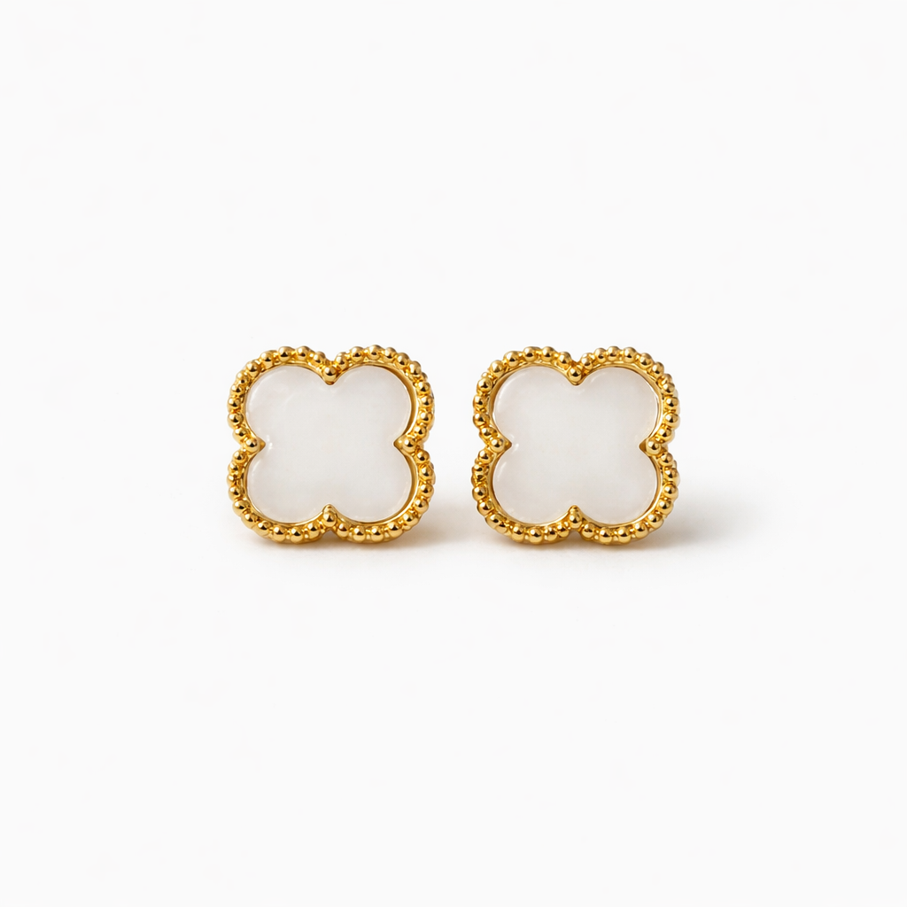 Cercei CELIRIA Sidef stil Van Cleef
