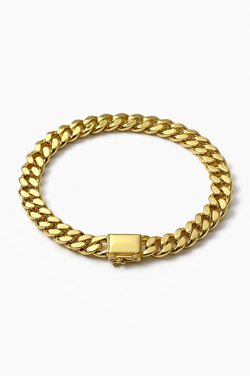 Bratara CUBAN Simple