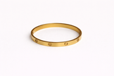 Bratara Cartier Simple