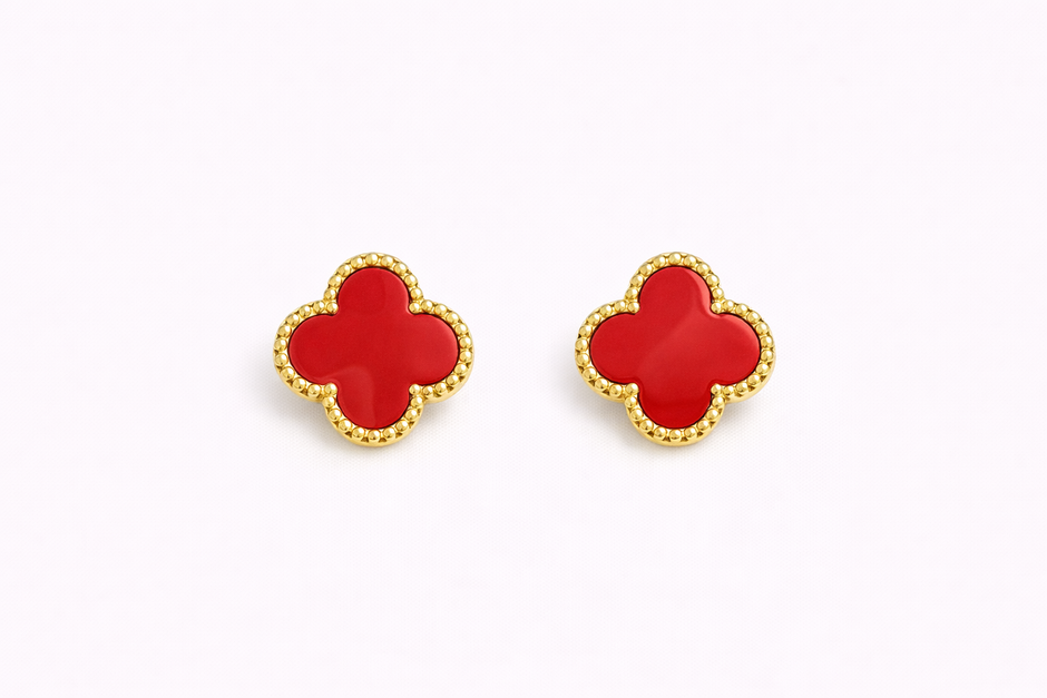 Cerccei Red Young
