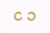 Cercei Celiria Gold Fine