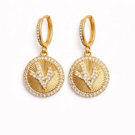 Cercei Toarta Louis Vuitton