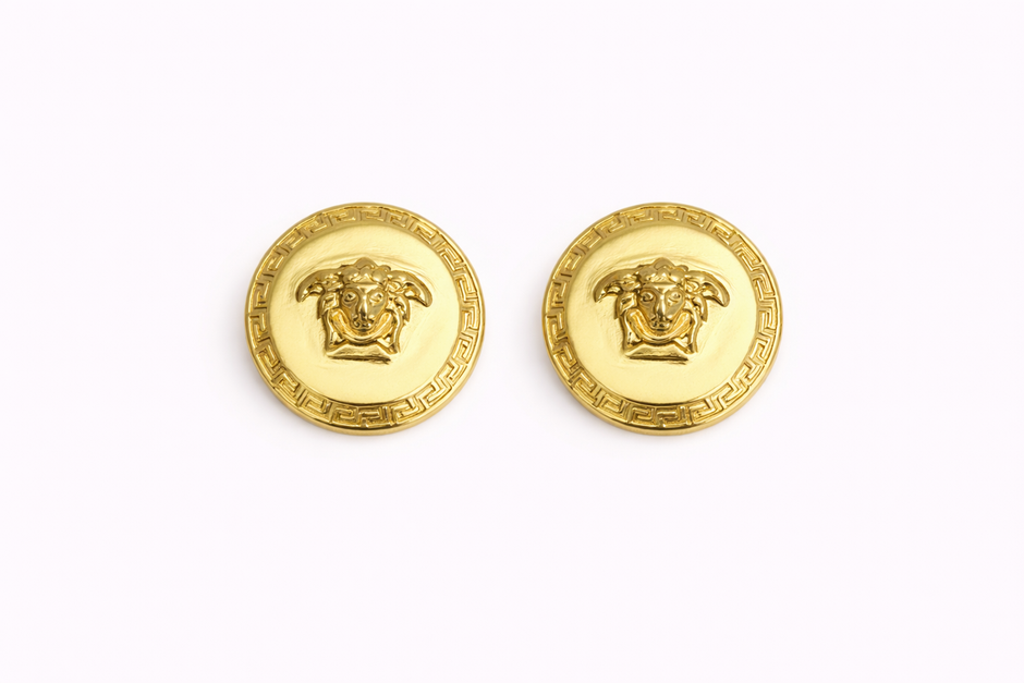 Cercei Versace Model II