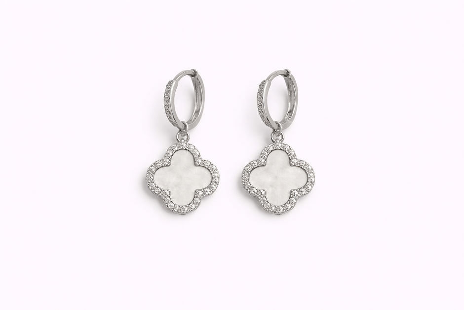 Cercei White stil Van Cleef