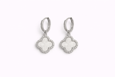 Cercei White stil Van Cleef