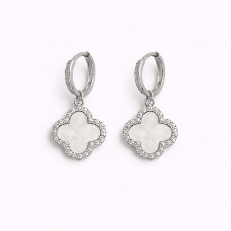 Cercei White stil Van Cleef