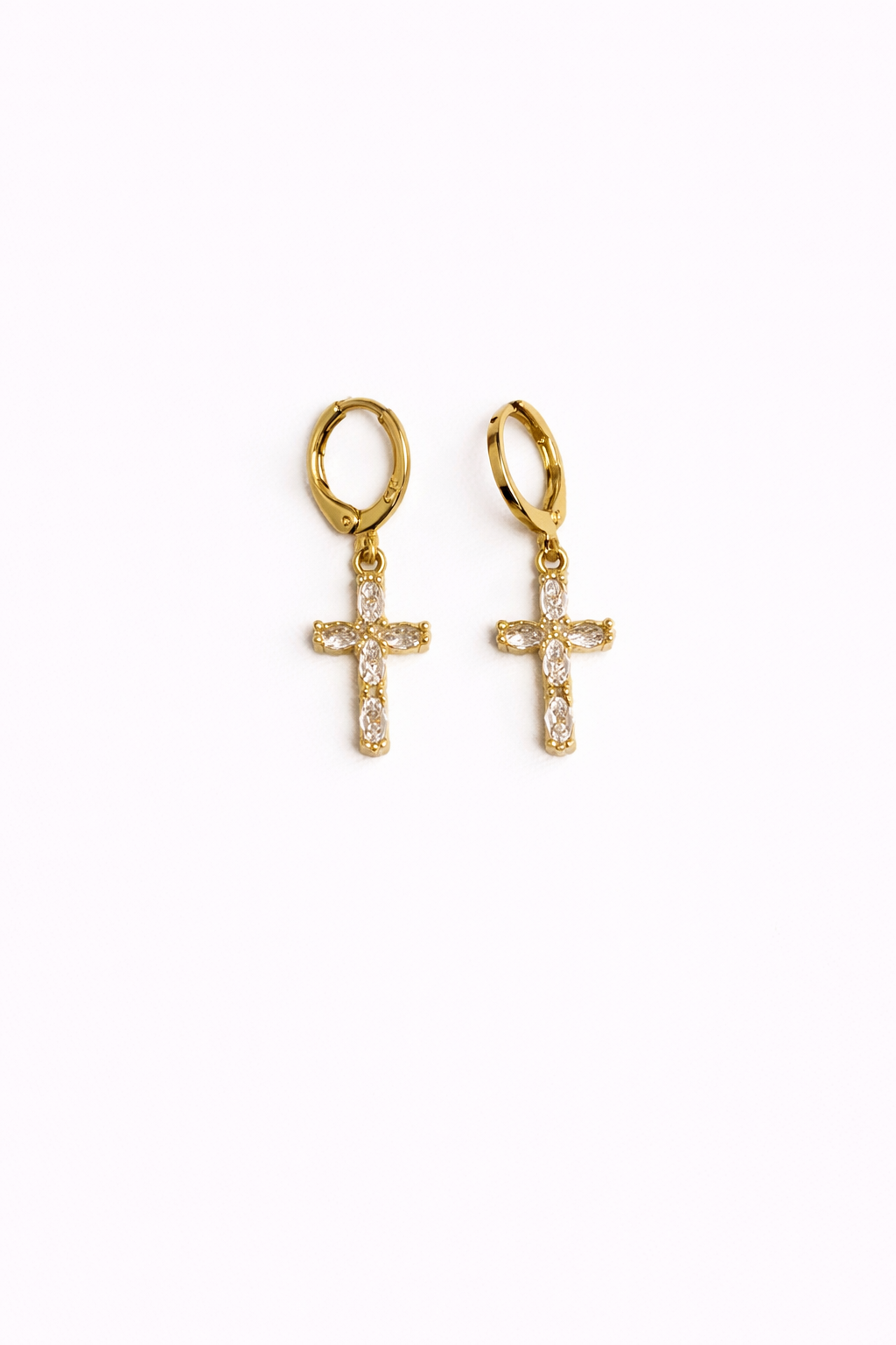 Cercei Holy Cross