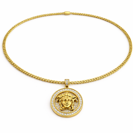 Colier Versace New Model