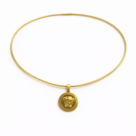 Colier Versace Small Model