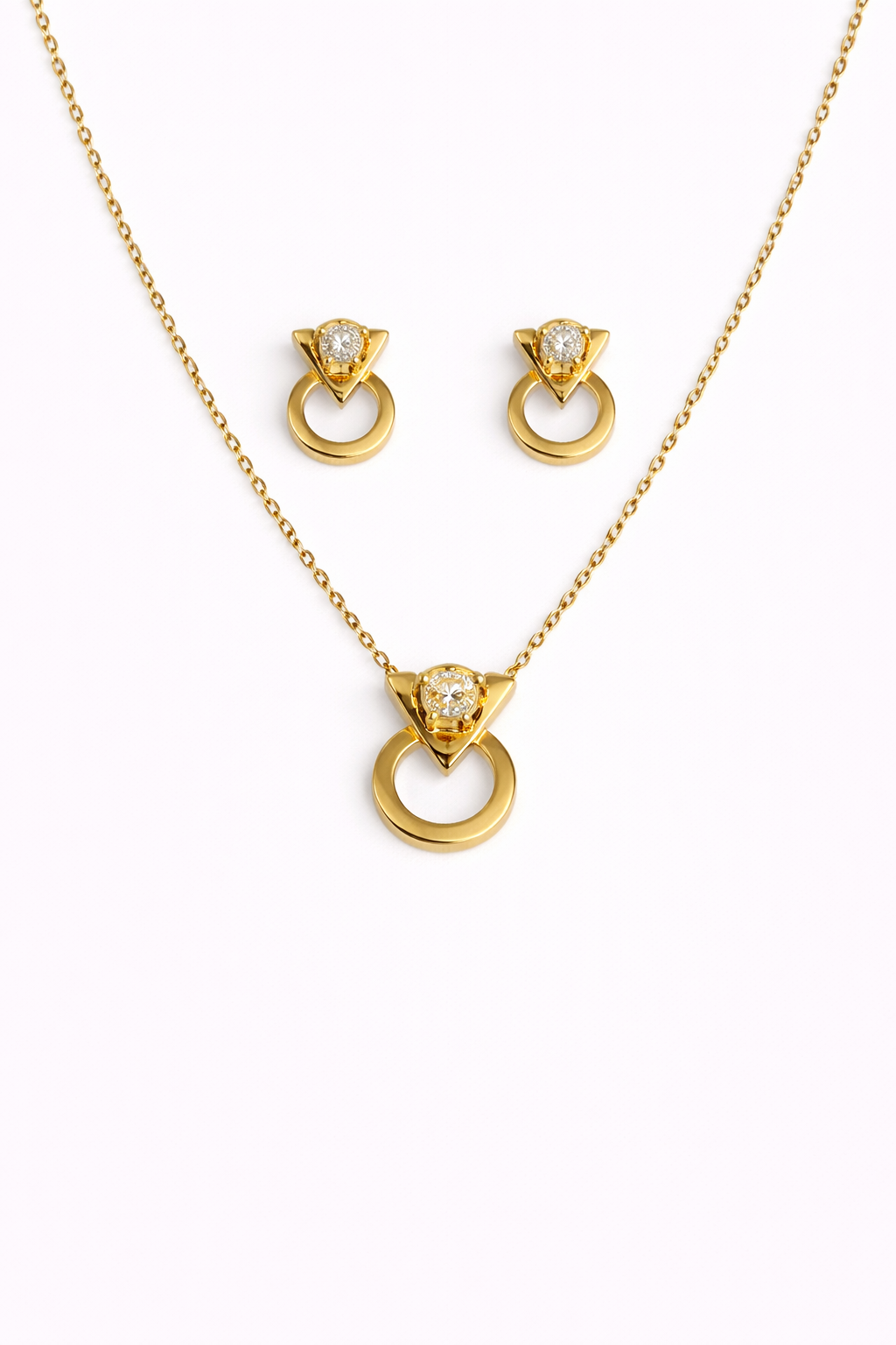 Set Dimond Tree