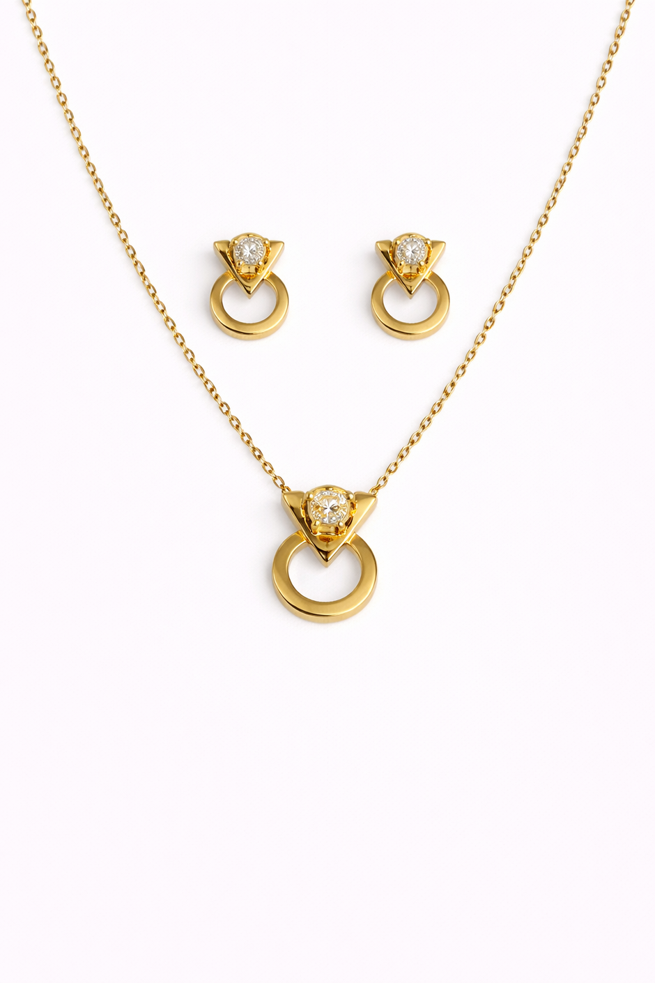 Set Dimond Tree