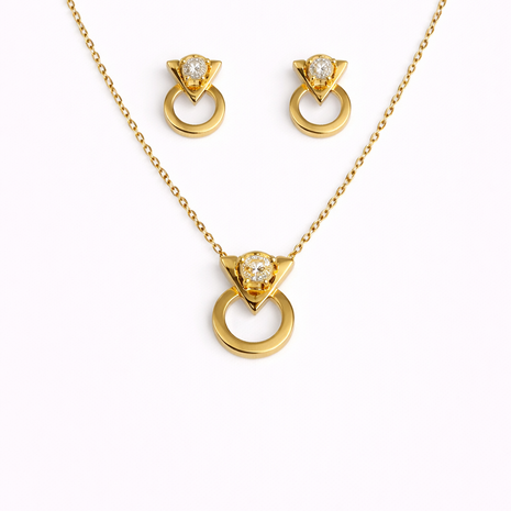 Set Dimond Tree