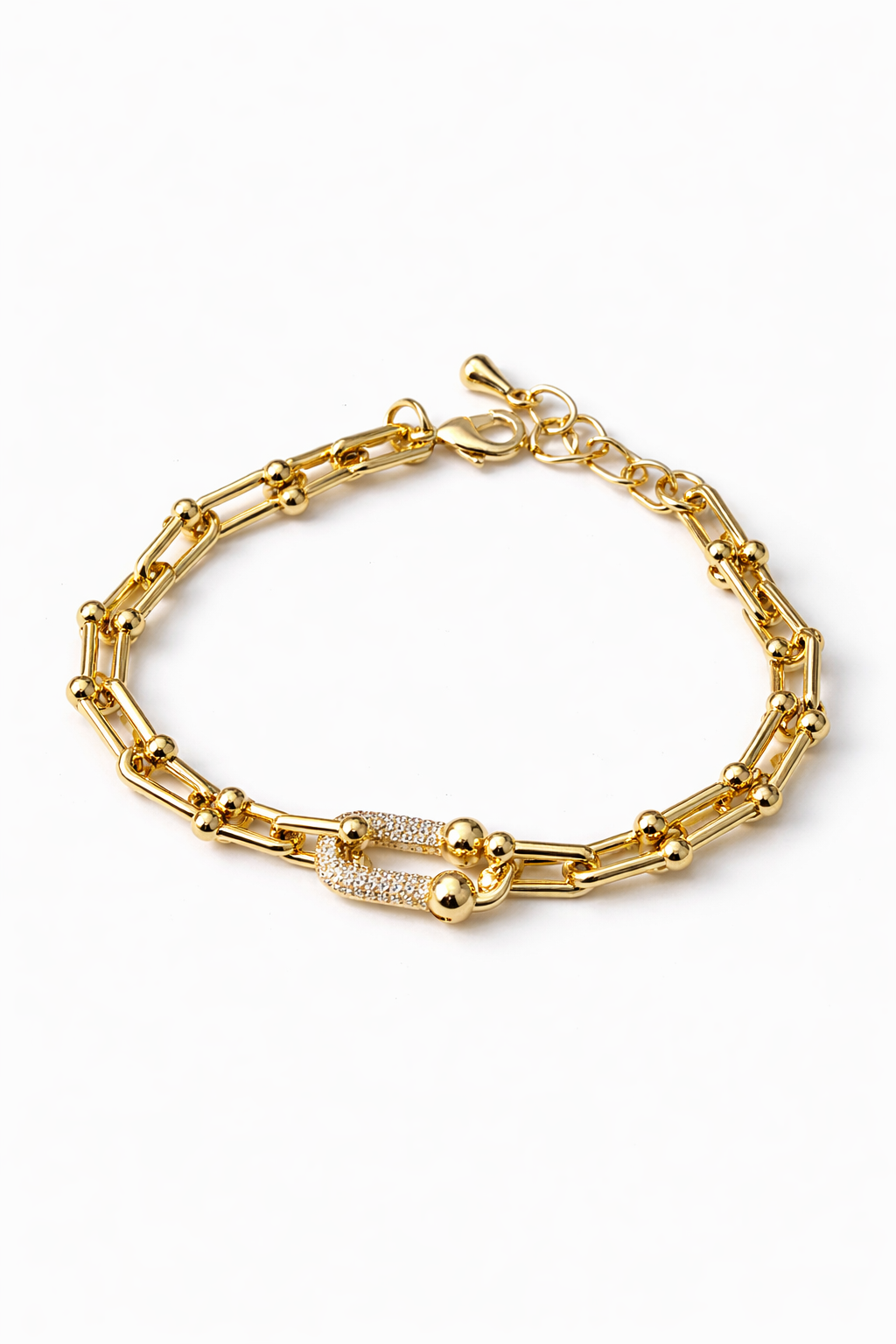 Bratara Tiffany City HardWear