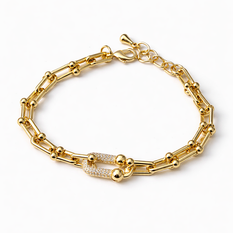 Bratara Tiffany City HardWear