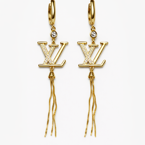 Cercei Louis Vuitton