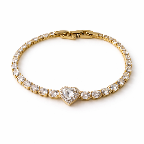 Bratara CELIRIA HEART