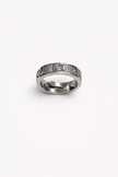 Inel Cartier Argint