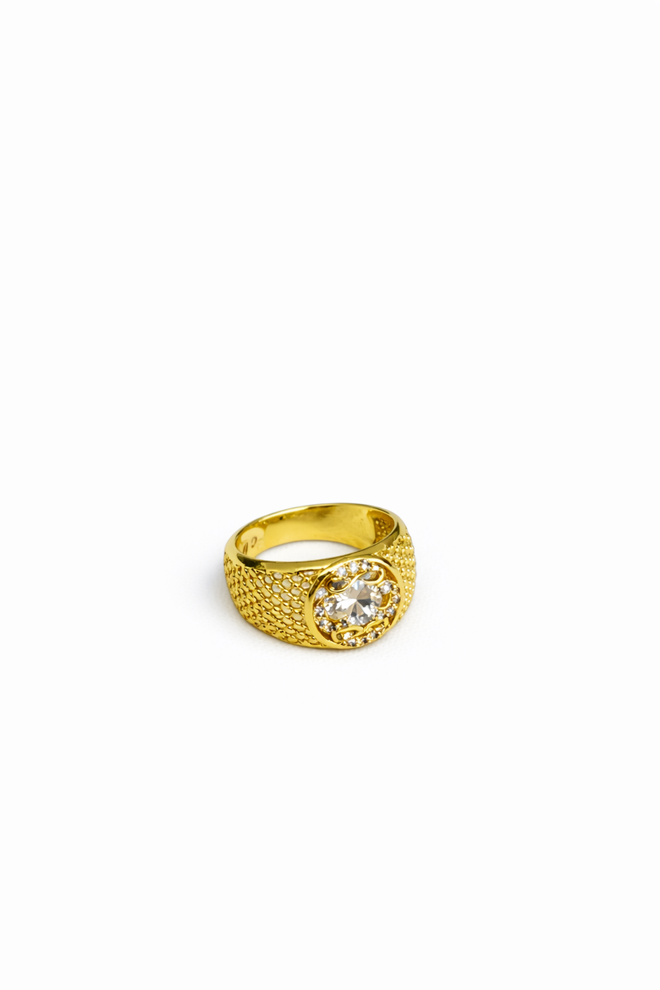 Inel Celiria Gold