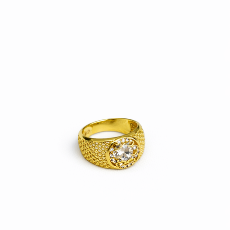 Inel Celiria Gold