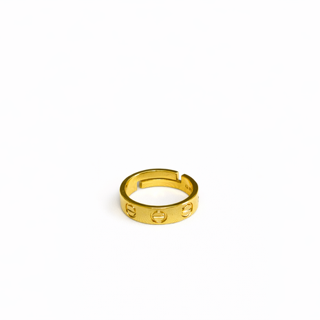 Inel Gold Cartier