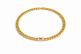 Colier Cuban Short