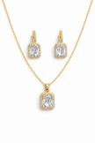 Set Diamond Delux