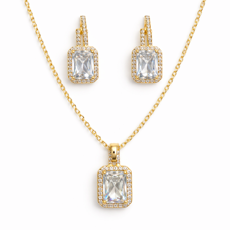 Set Diamond Delux