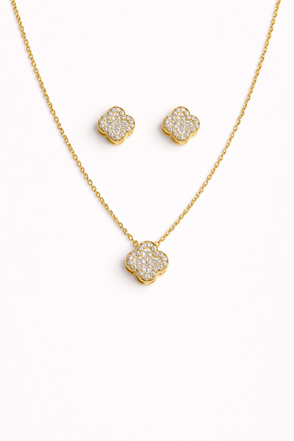 Set Van Luxy