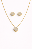 Set Van Luxy