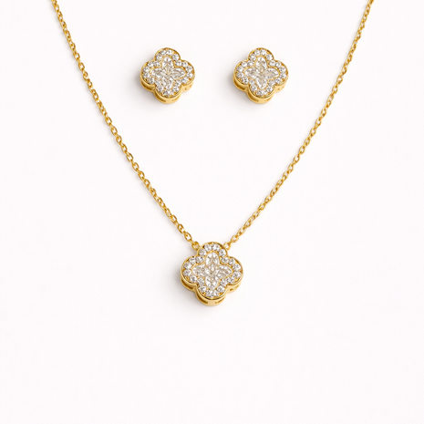 Set Van Luxy
