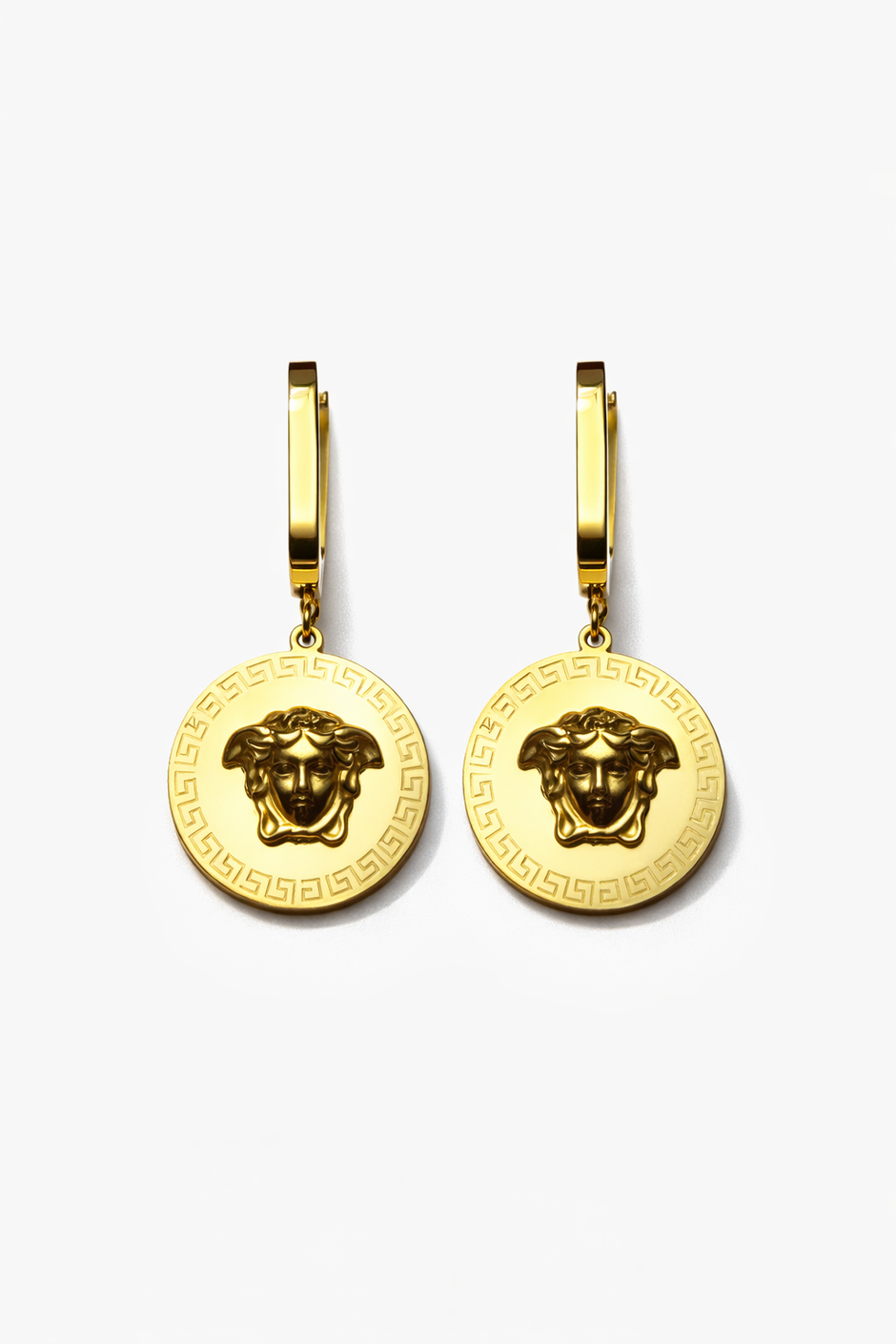 Cercei Versace