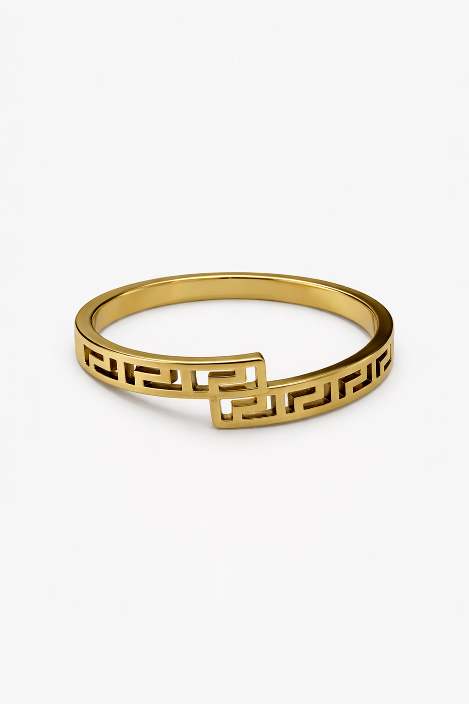 Inel Versace